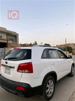 کیا سۆرینتۆ